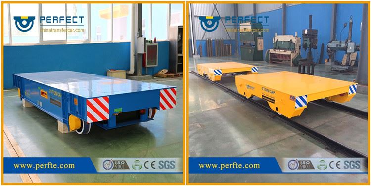 Material Handling Vehicle