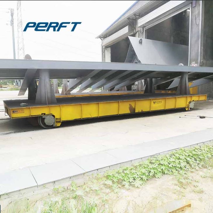 Gravity Transfer Cart