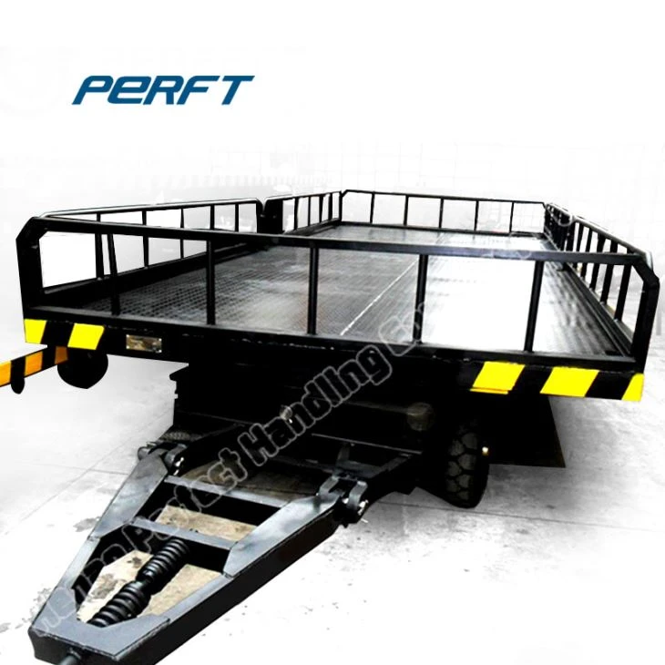 Quate Stire Trailers