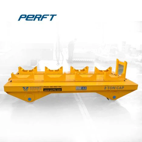 Qo'lda ishlaydigan temir yo'l aravasi