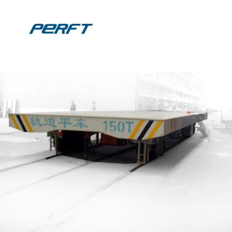 Temir yo'l yo'nalishi Trolley