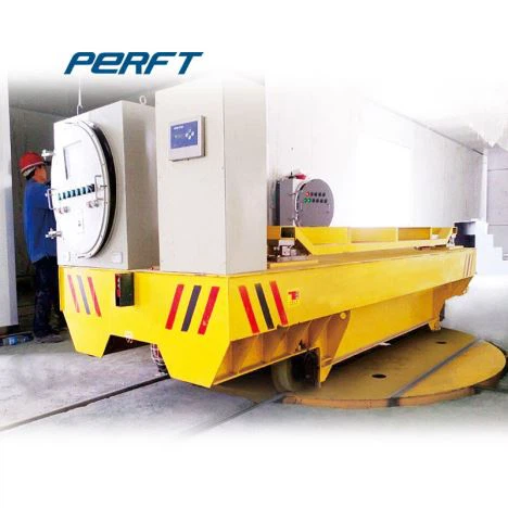 Temir yo'l transporti avtomobili