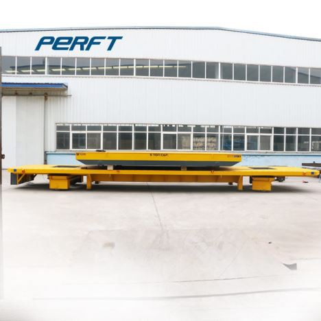 Batareya o'tkazilishi transport vositasi