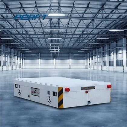 Avtonom boshqariladigan transport vositasi