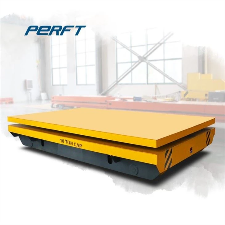 Electric Hydraulic Trucks